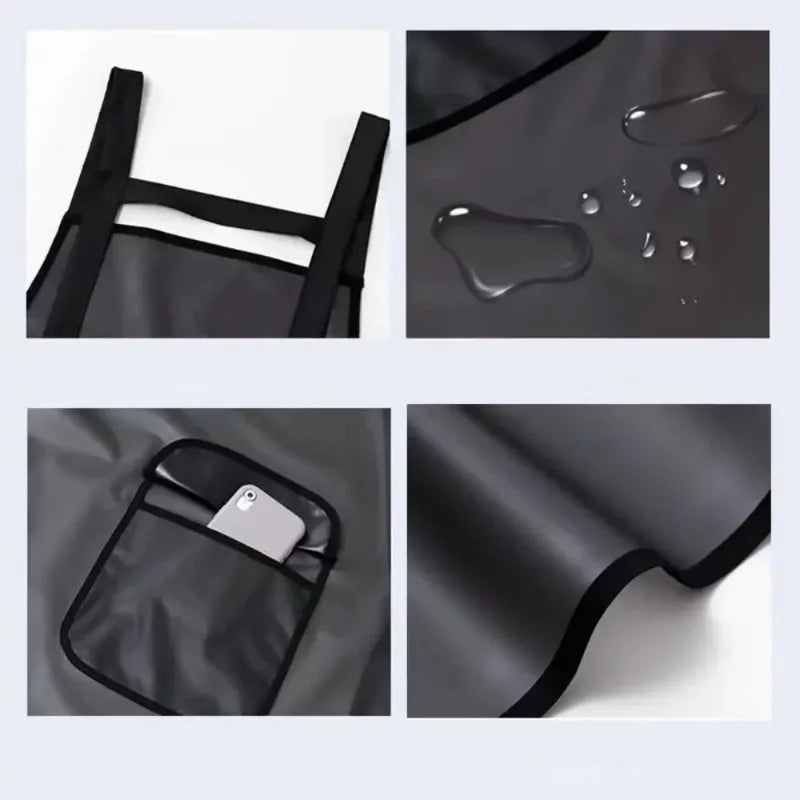ClearPro Work Apron