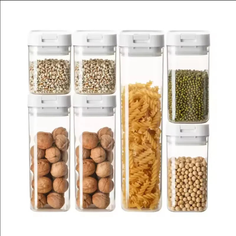 PureStore Kitchen Jar