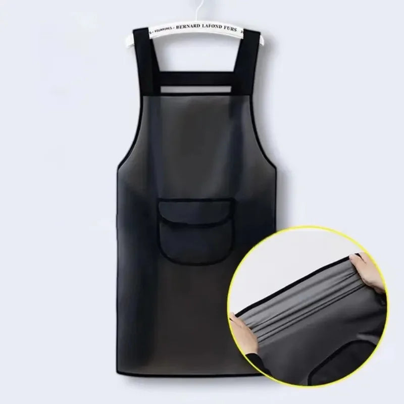 ClearPro Work Apron
