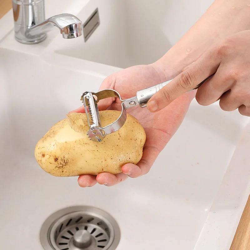 Julienne Master Slicer