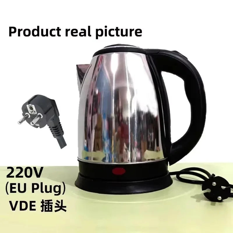 BrewMaster 2L Kettle