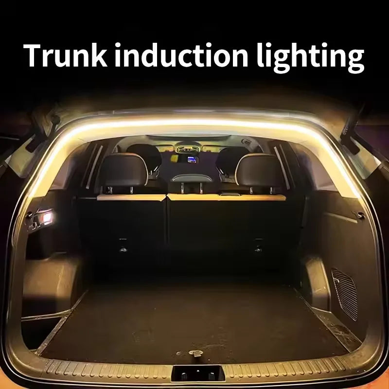 AutoSense TrunkGlow