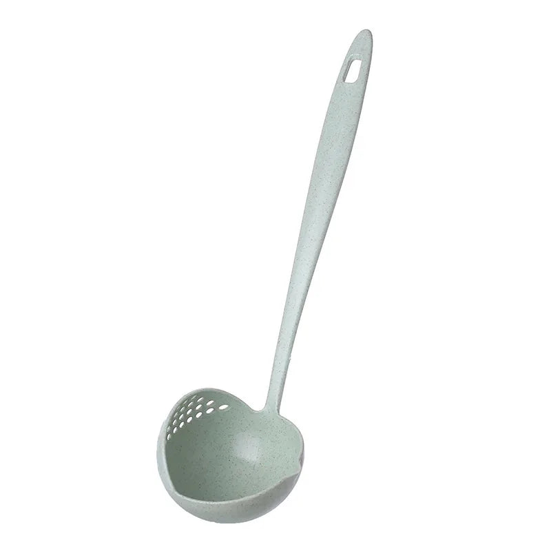 Smart Strainer Spoon