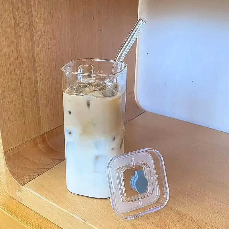 Square Brew Cup
