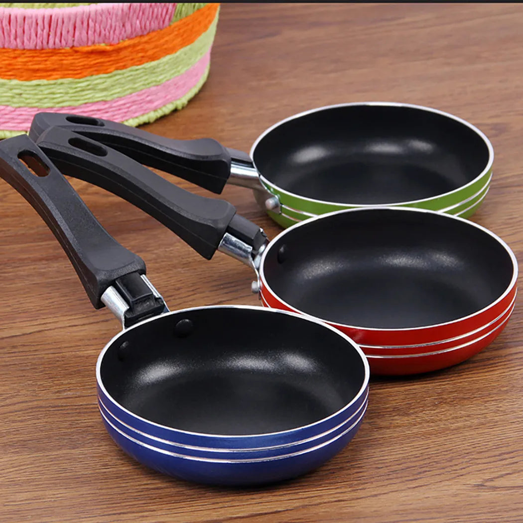 ChefMate Mini Sauce Pan