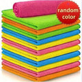 QuickDry Microfiber Towels