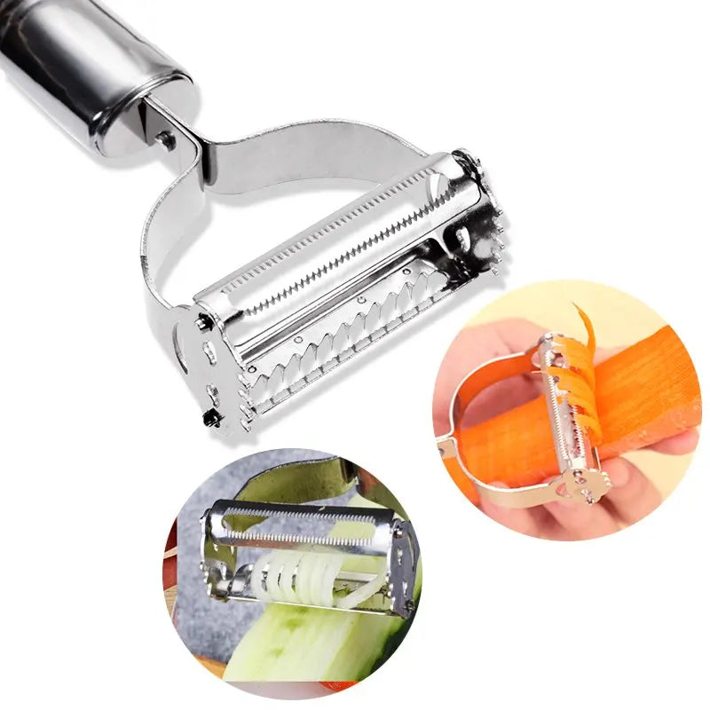 Julienne Master Slicer