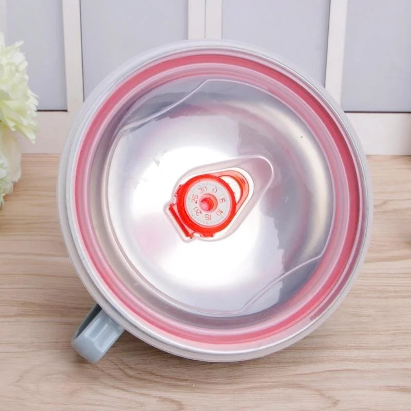 Grip & Go Bowl