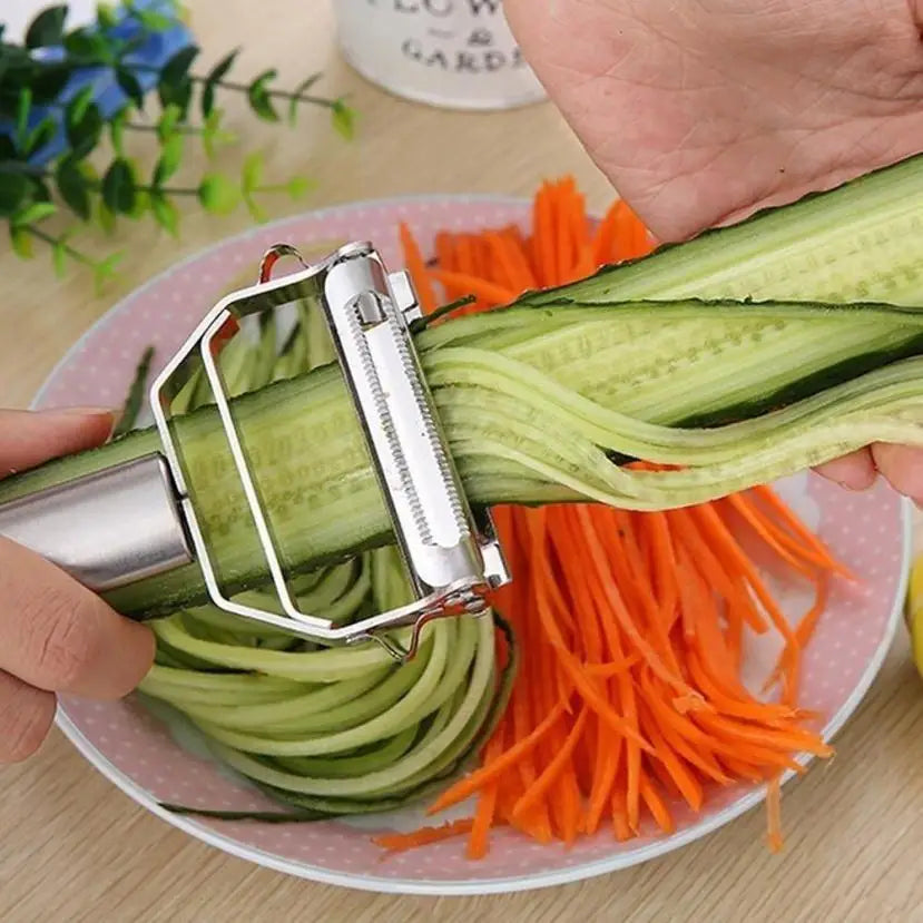 Julienne Master Slicer