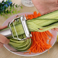 Julienne Master Slicer