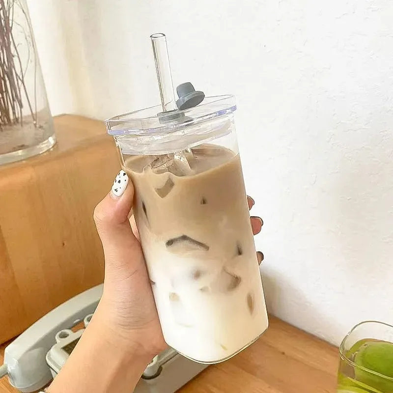 Square Brew Cup