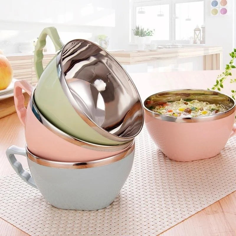 Grip & Go Bowl
