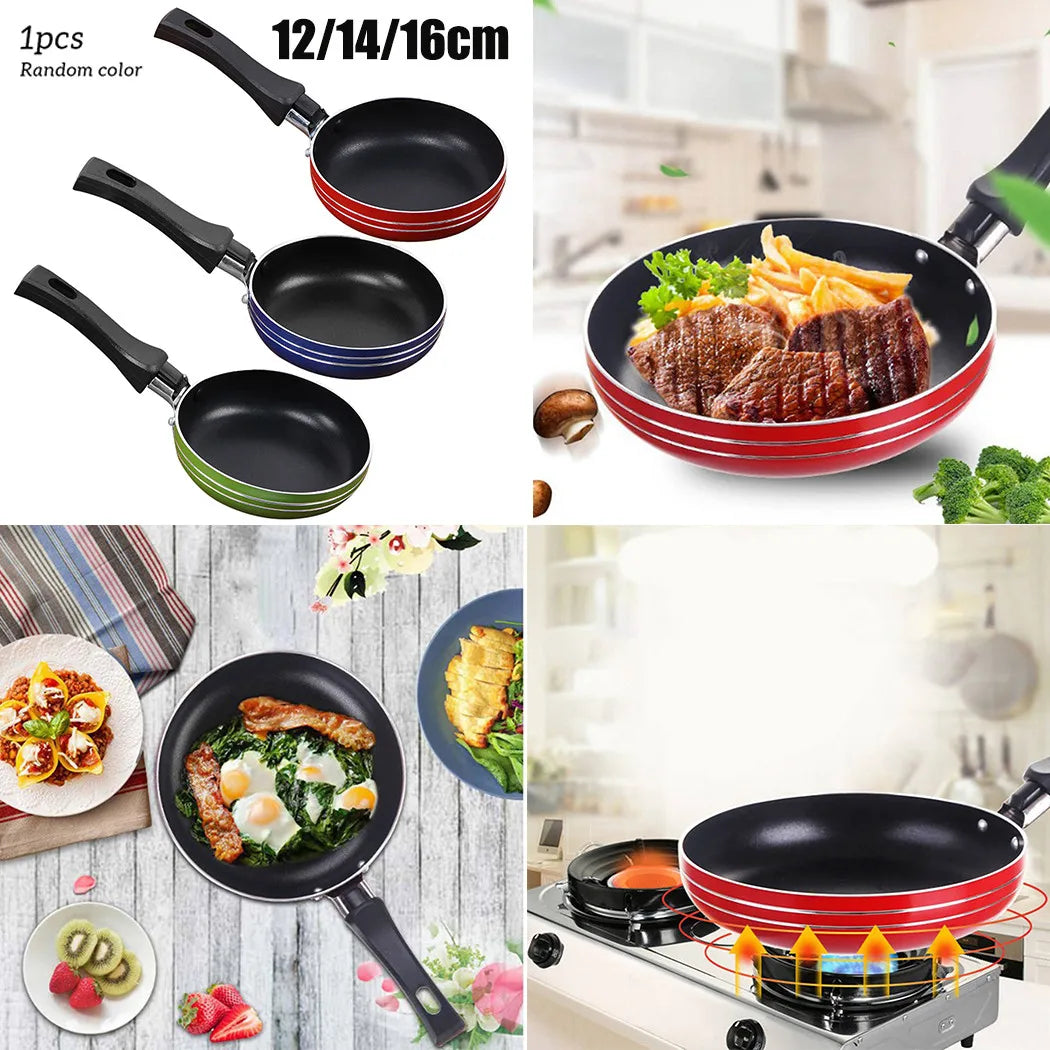 ChefMate Mini Sauce Pan