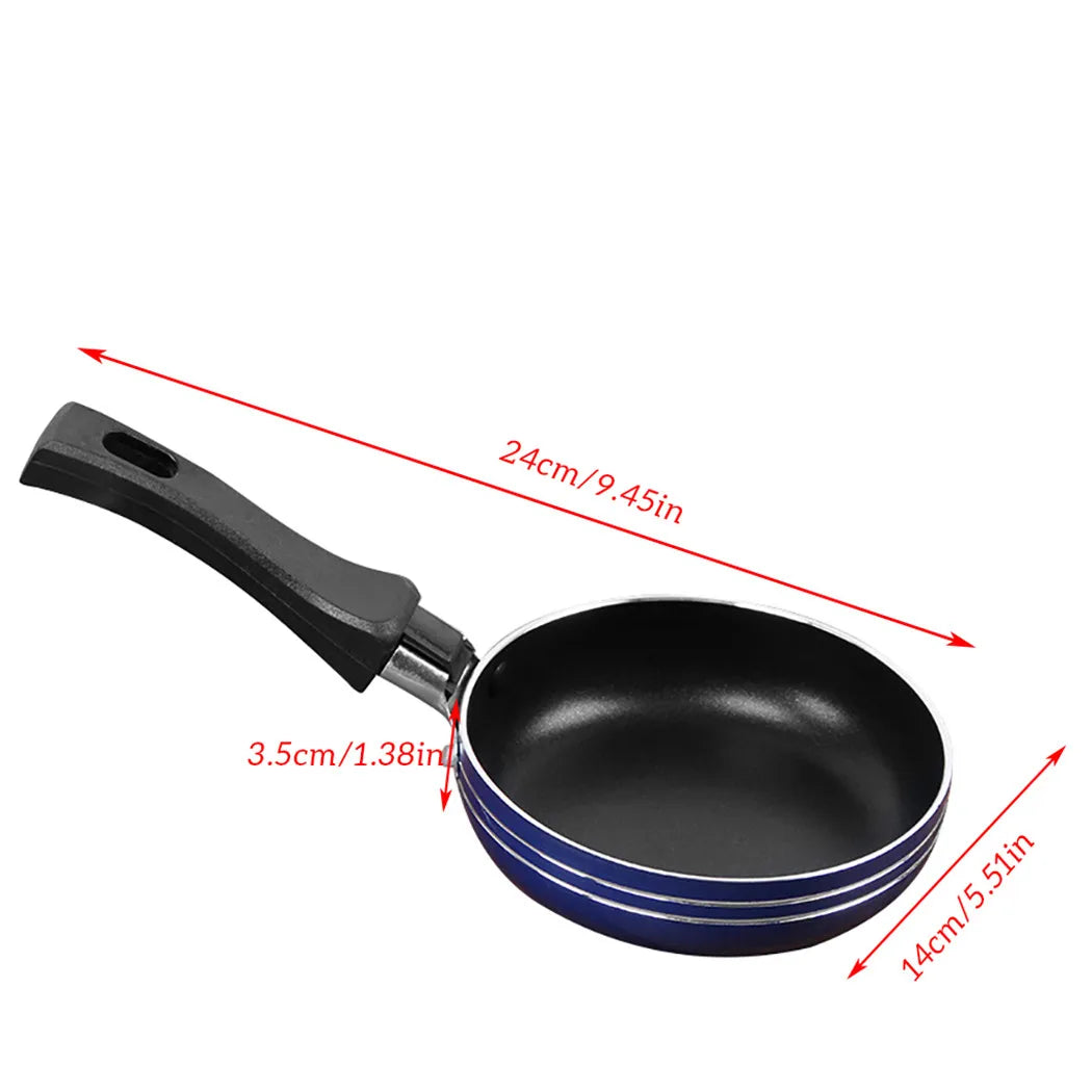 ChefMate Mini Sauce Pan