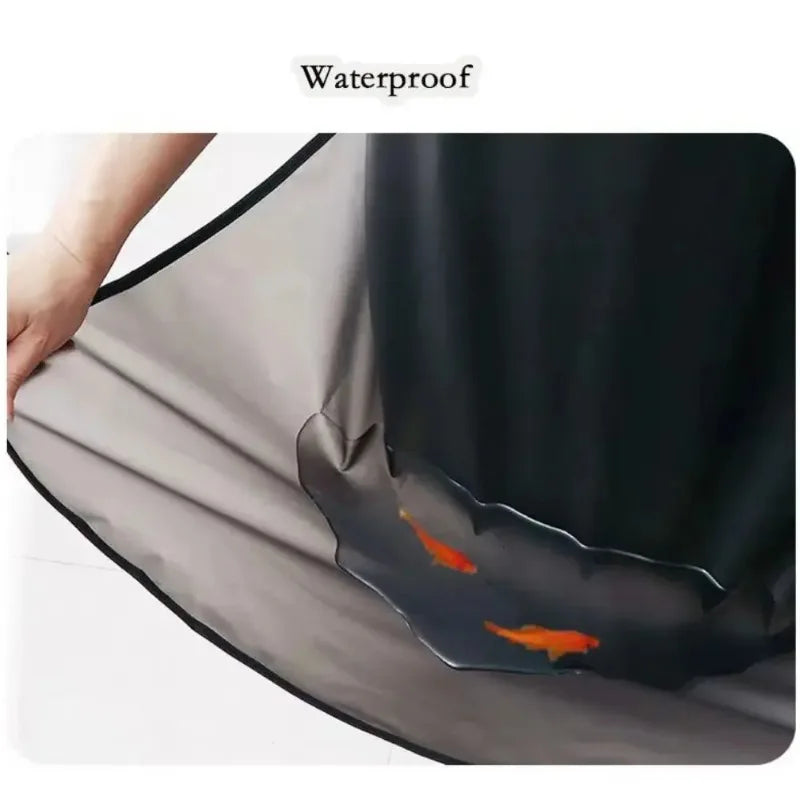 ClearPro Work Apron