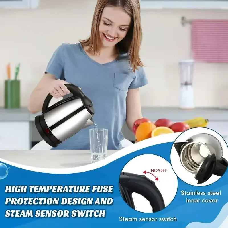 BrewMaster 2L Kettle