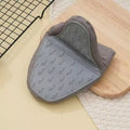 Fish Pan Holder