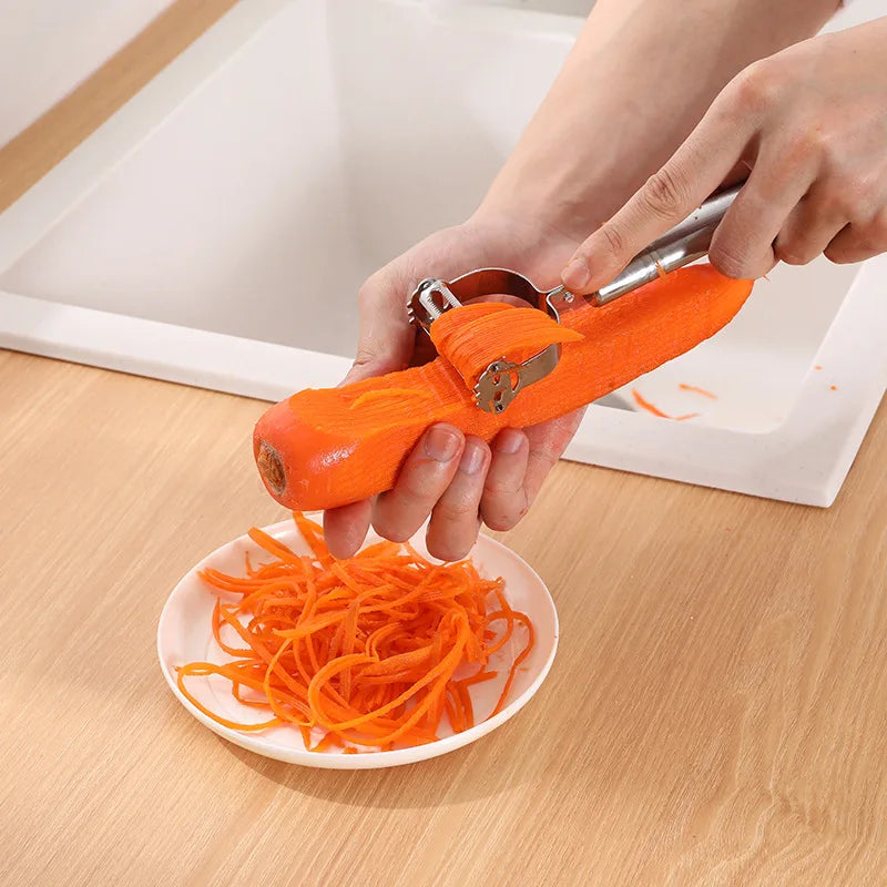 Julienne Master Slicer